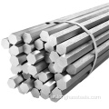 430 Round Hot Floved Steel Bar